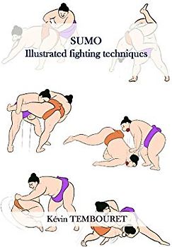 SUMO: Illustrated fighting techniques
