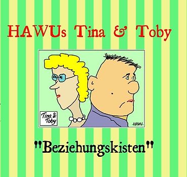 HAWUs Tina &amp; Toby