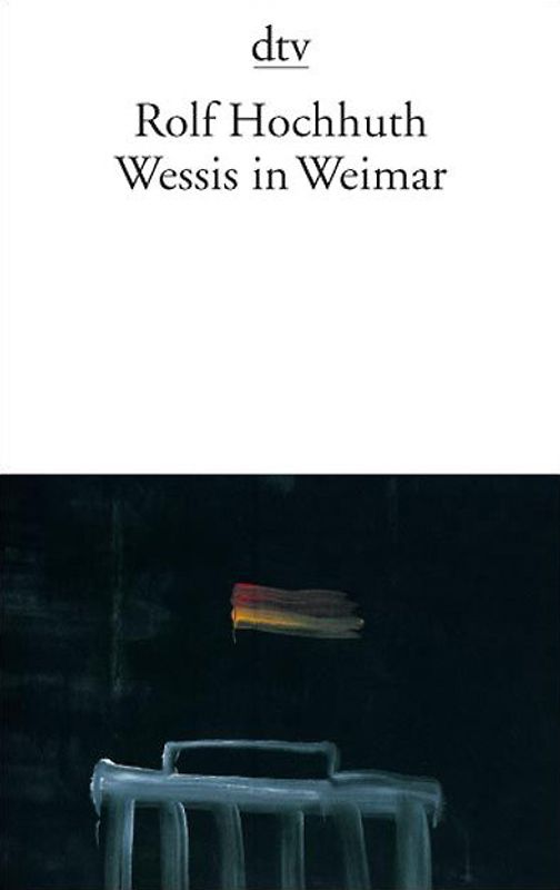 Wessis in Weimar