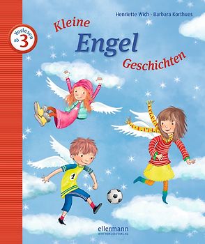 Kleine Engel-Geschichten zum Vorlesen