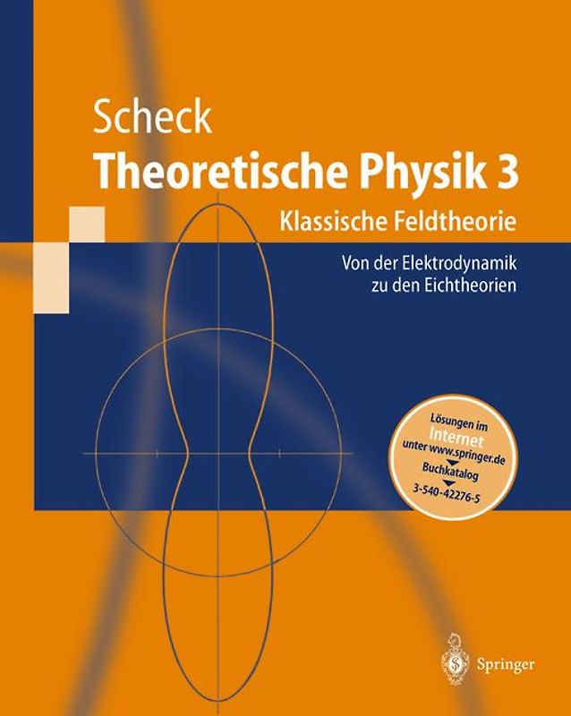 Theoretische Physik 3