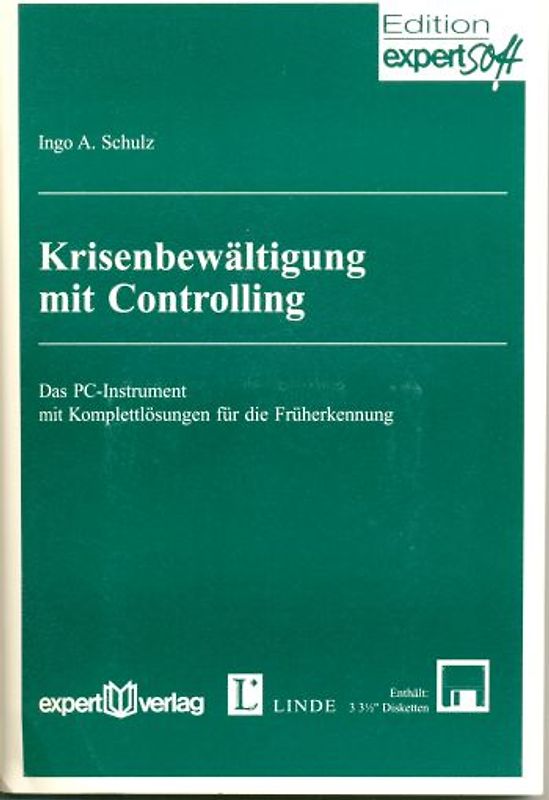 Krisenbewältigung mit Controlling