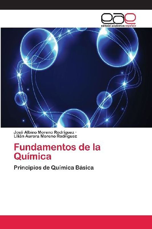 Fundamentos de la Química
