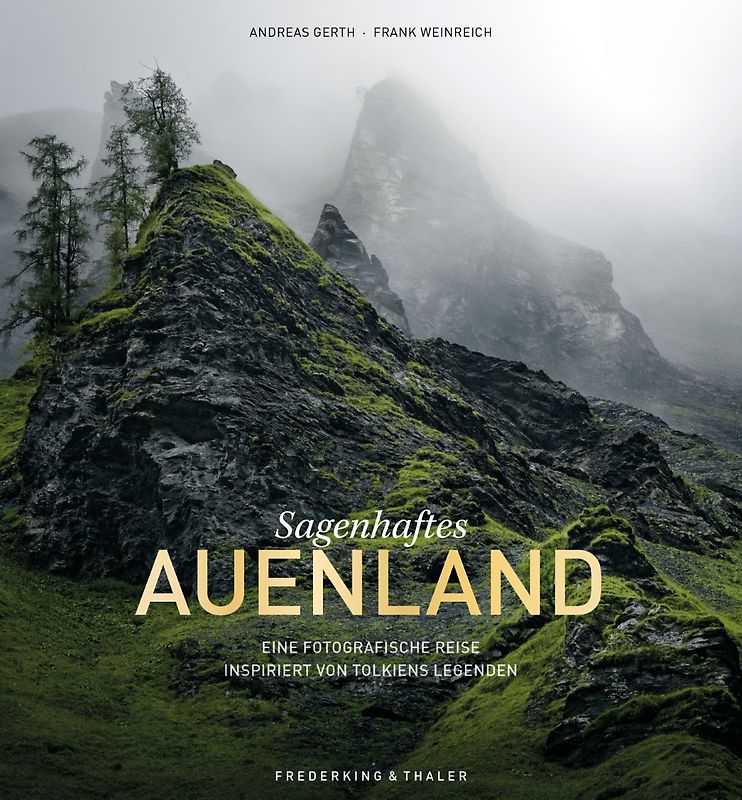 Auenland und Düsterwald