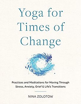 Yoga for Times of Change