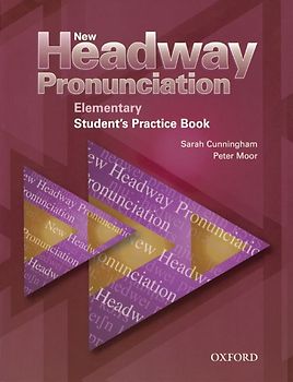 New Headway English Course. First Edition / Elementary - Pronunciation Practice Book