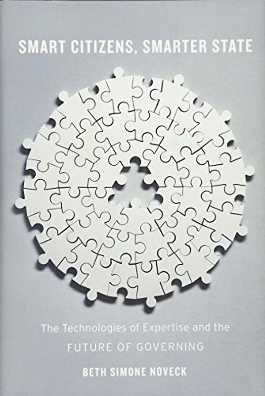 Smart Citizens, Smarter State