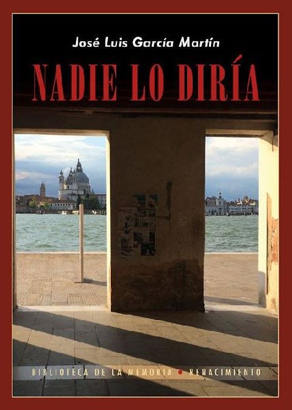 Nadie lo diría : 2014-2015