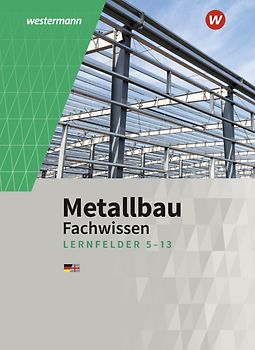 Metallbau Fachwissen