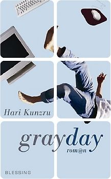 Grayday