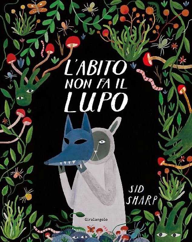 L' abito non fa il lupo