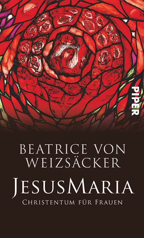 JesusMaria. Christentum für Frauen