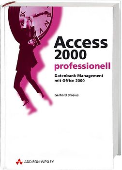 Access 2000 Professionell