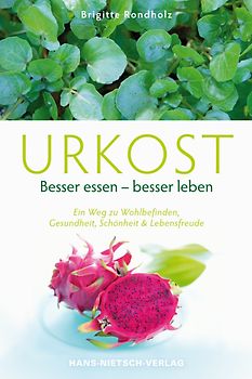 Urkost  Besser essen - besser leben