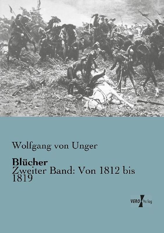 Blücher