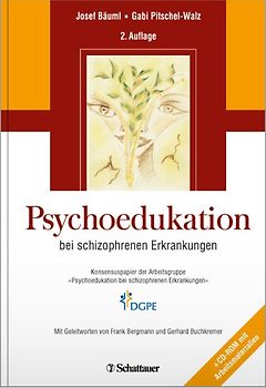 Psychoedukation