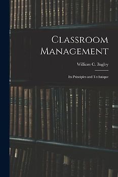 Classroom Management