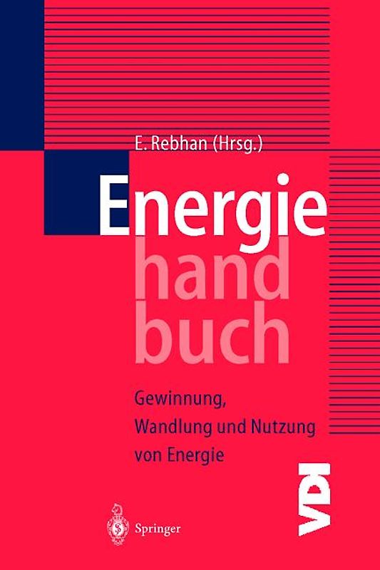 Energiehandbuch