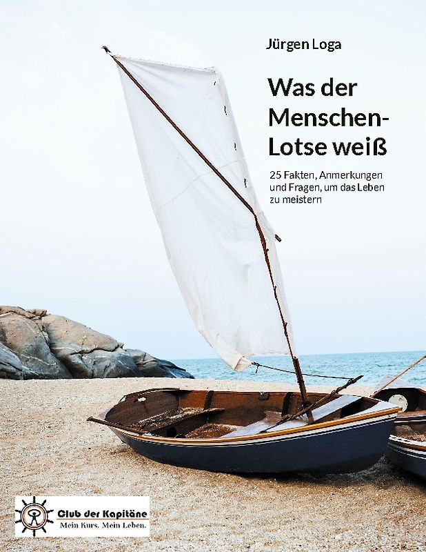 Was der Menschen-Lotse weiß