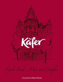 Käfer - Good Food