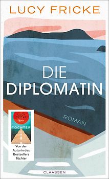 Die Diplomatin