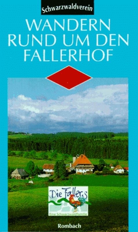 Wandern um den Fallerhof