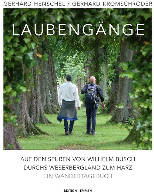 Laubengänge