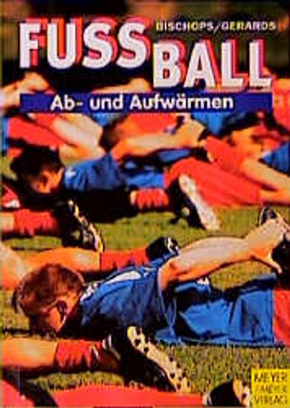 Fußball