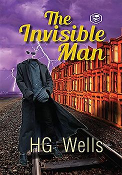 The Invisible Man