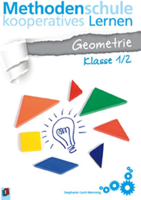 Methodenschule kooperatives Lernen - Geometrie, Klasse 1/2