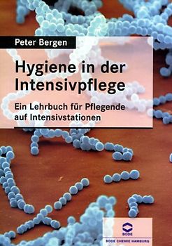 Hygiene in der Intensivpflege