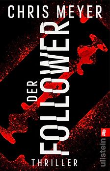 Der Follower (Tom-Bachmann-Serie 3)