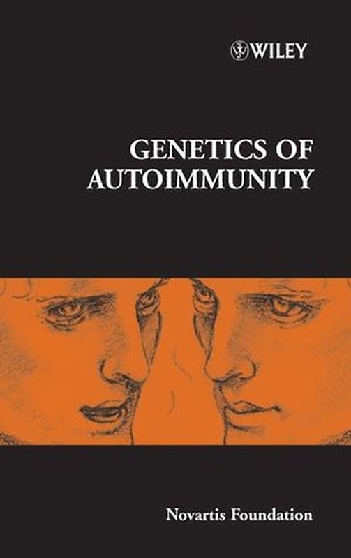The Genetics of Autoimmunity