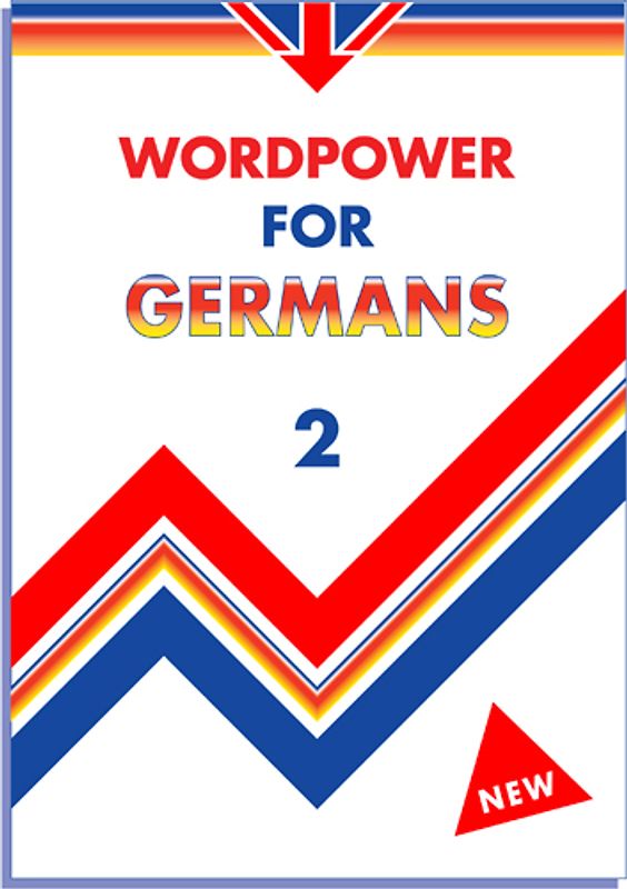 Wordpower for Germans 2