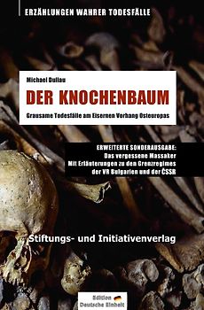 DER KNOCHENBAUM (Sonderausgabe)