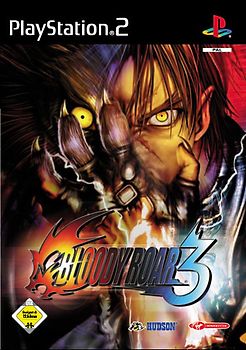 Bloody Roar 3 PlayStation 2