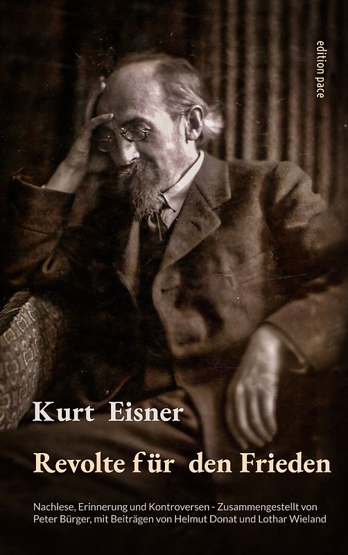 Revolte für den Frieden