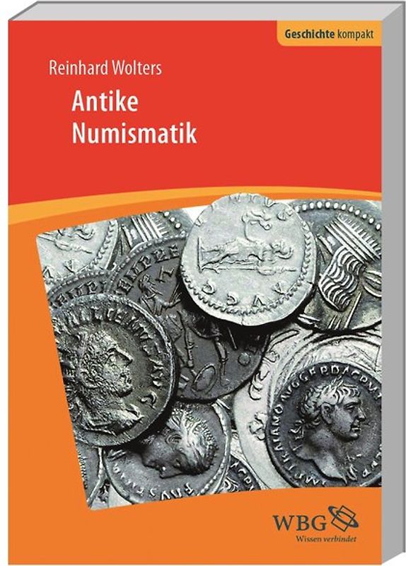 Einführung in die Antike Numismatik