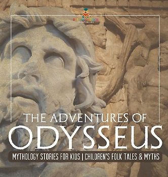 The Adventures of Odysseus - Mythology Stories for Kids | Children's Folk Tales & Myths