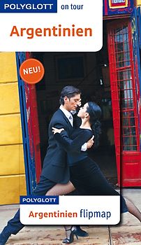 POLYGLOTT on tour Reiseführer Argentinien