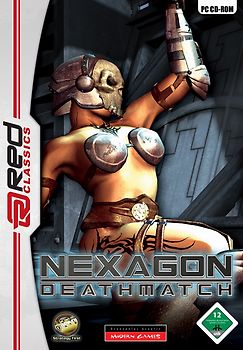 Nexagon - Deathmatch PC Spiele
