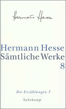 Sämtliche Werke in 20 Bänden und einem Registerband