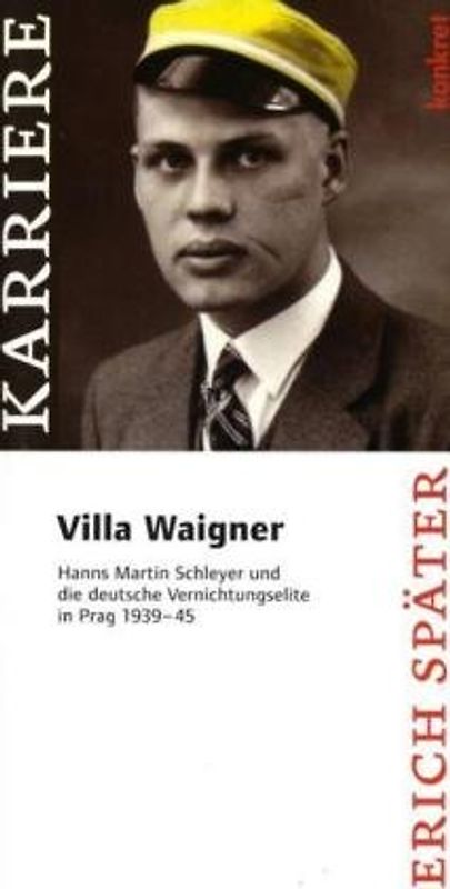 "Villa Waigner"