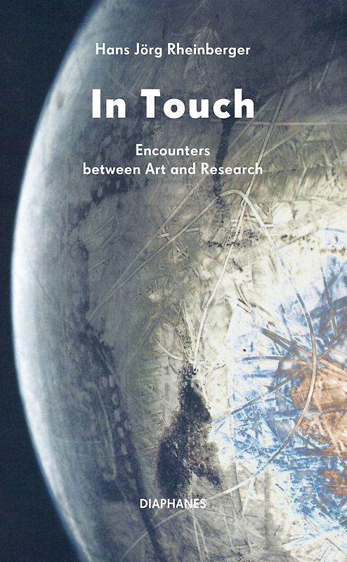 In Touch: Encounters between Art and Research