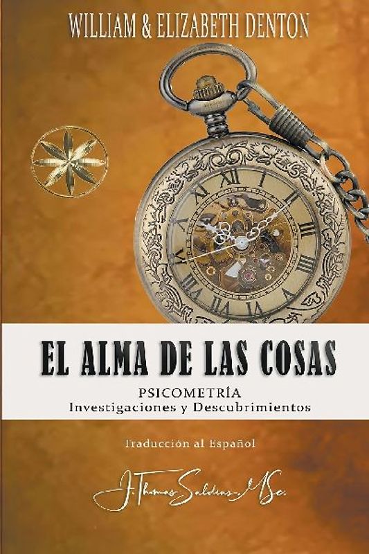 El Alma de las Cosas