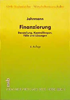 Finanzierung
