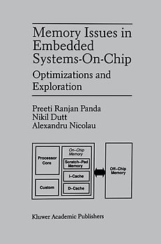 Memory Issues in Embedded Systems-on-Chip