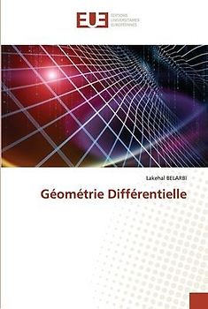 Géométrie Différentielle
