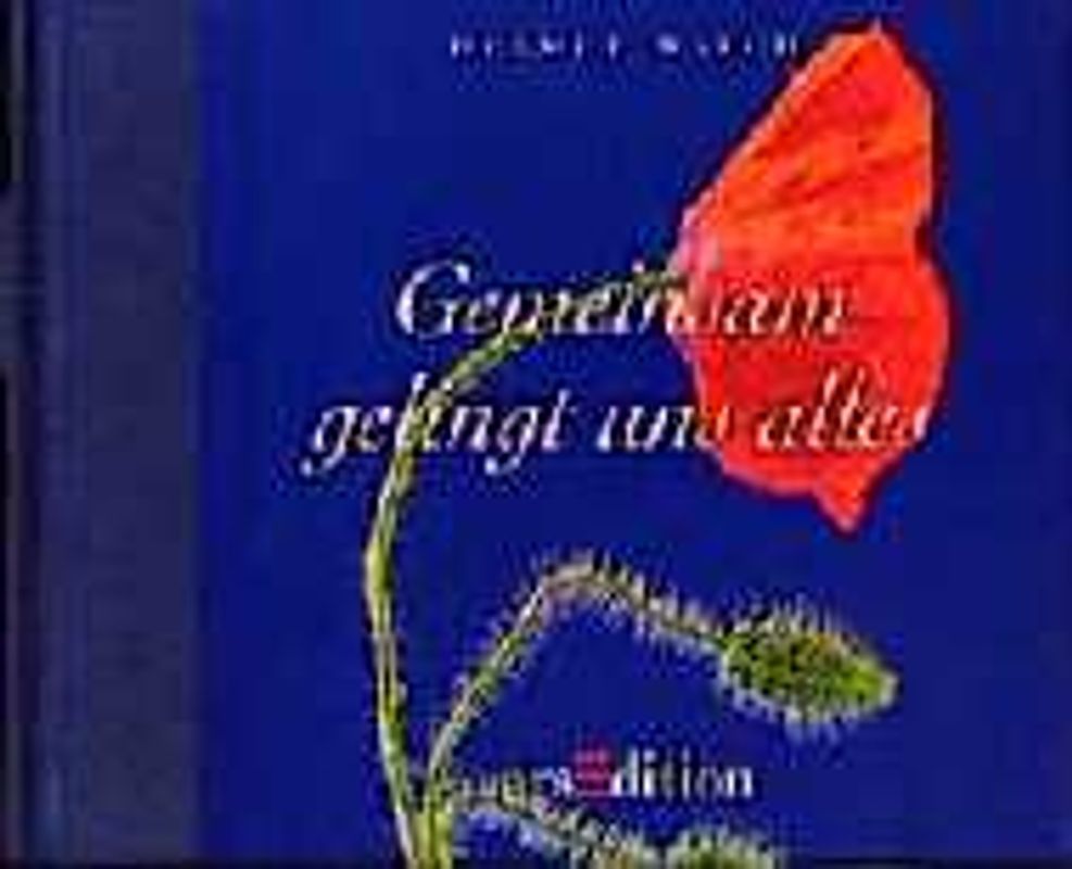 Gemeinsam gelingt uns alles