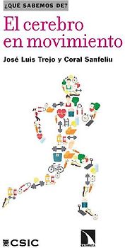 El cerebro en movimiento